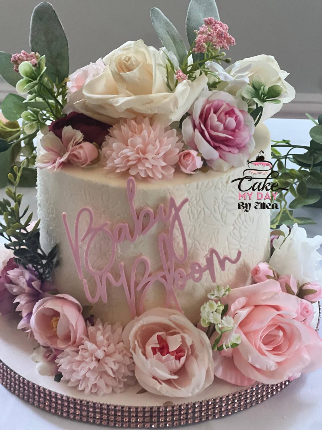 Cake My Day By Ellen in Cayce, SC (2)