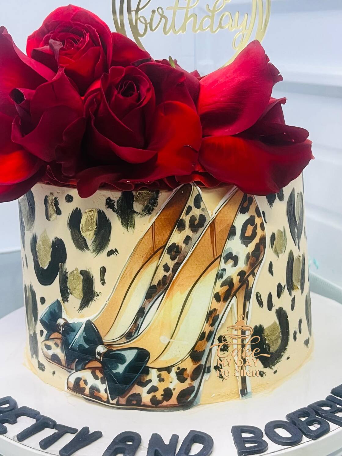 Cake My Day By Ellen in Cayce, SC (4)