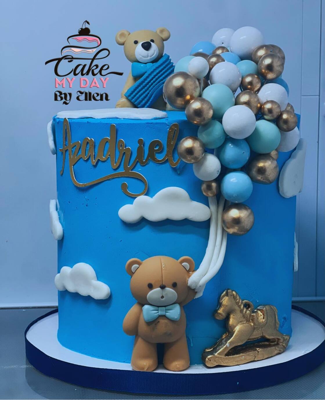 Cake My Day By Ellen in Cayce, SC (6)