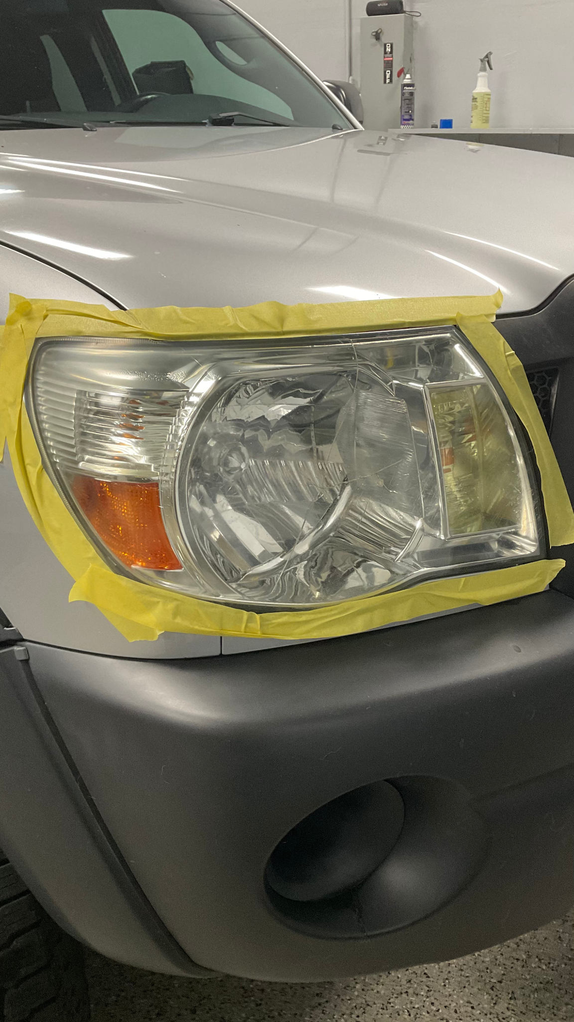 Affordable Auto Detail and Interior Restoration in Nevada City, CA