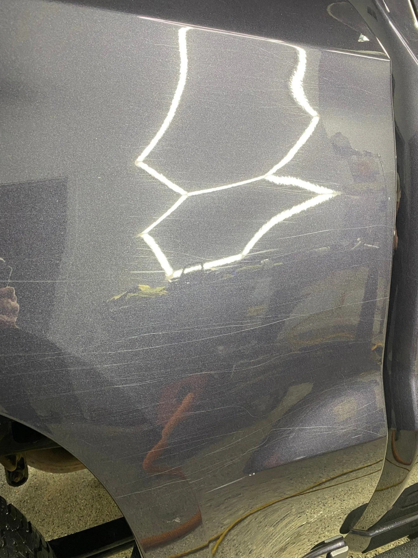 Affordable Auto Detail and Interior Restoration in Nevada City, CA (3)