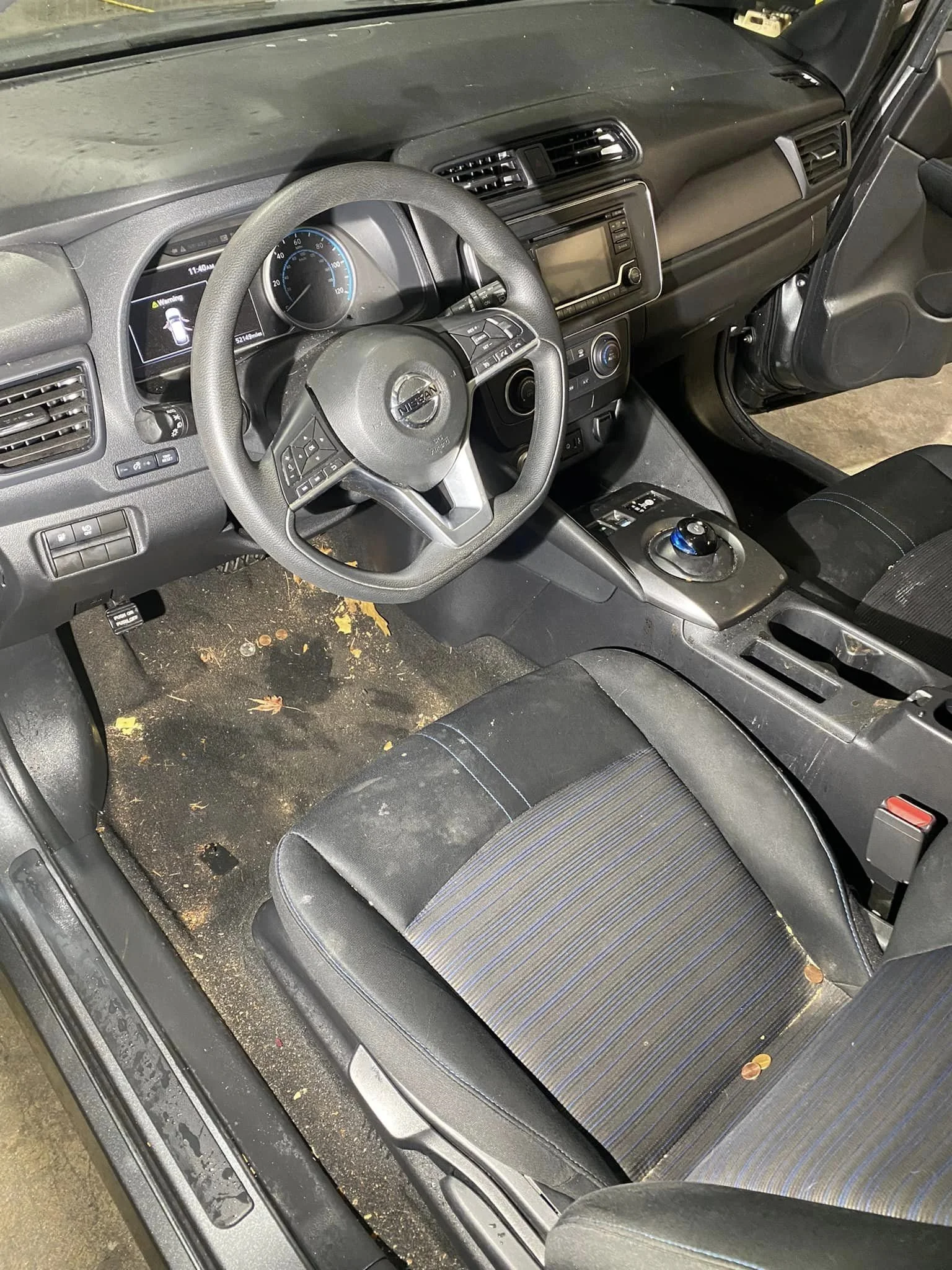 Affordable Auto Detail and Interior Restoration in Nevada City, CA (5)