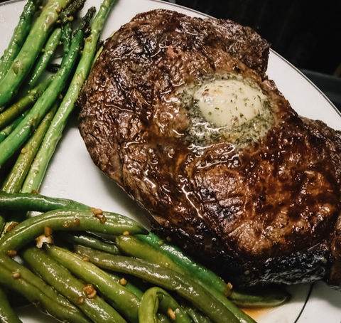 Five Spur Steakhouse in Cherryville, NC (4)