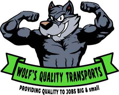 Wolf's Quality Transports LLC in Griffin, GA (2)