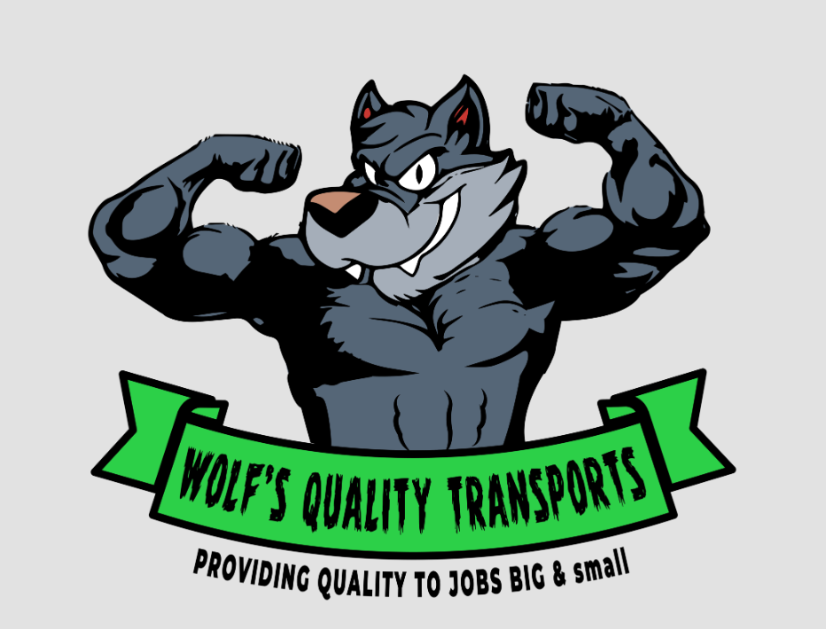 Wolf's Quality Transports LLC in Griffin, GA (3)