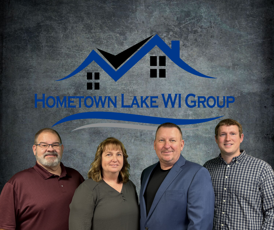 Hometown Lake WI Group RE/MAX Preferred in Poynette, WI