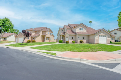 Casey Budge Realtor | Military Relocation Specialist | Real Brokerage in Hanford, CA (2)