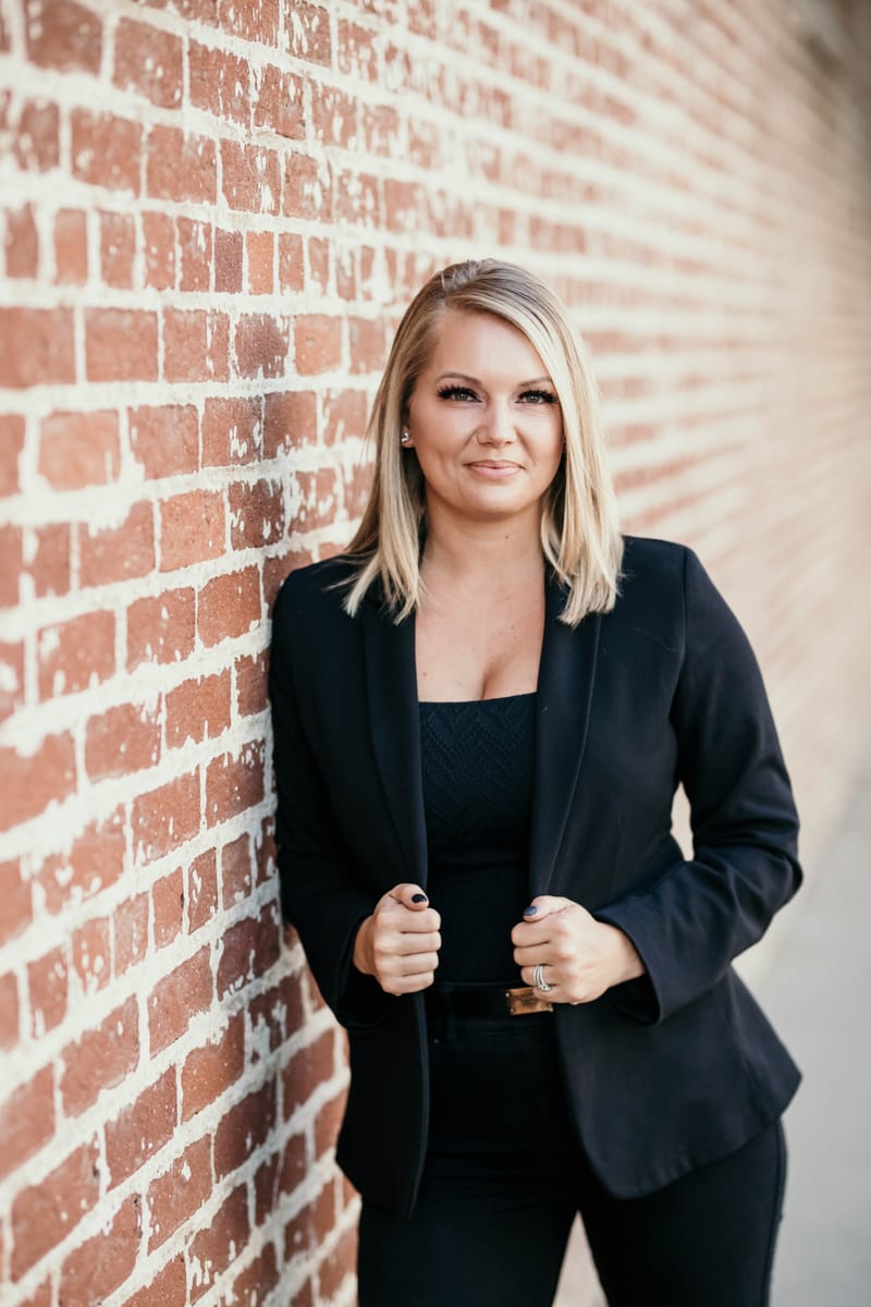 Casey Budge Realtor | Military Relocation Specialist | Real Brokerage in Hanford, CA (3)