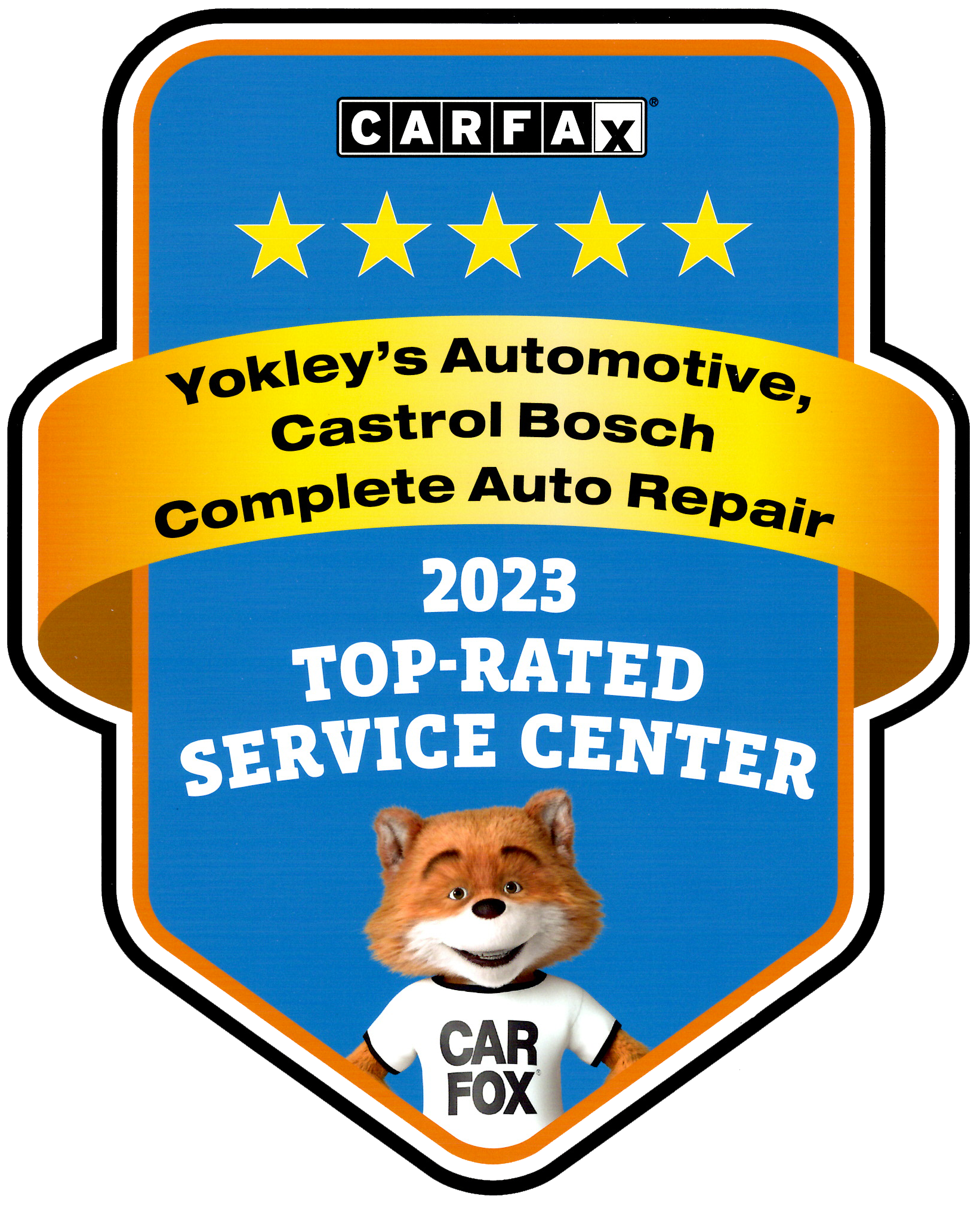 Yokley's Automotive in Clermont, FL