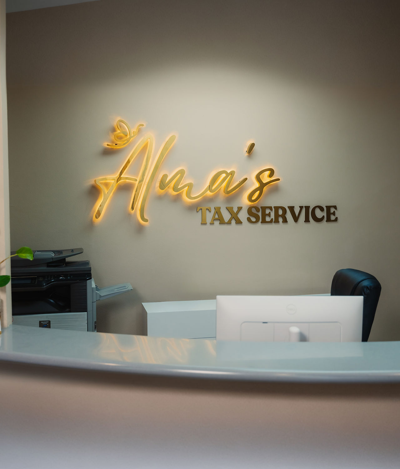ALMA'S TAX SERVICE & BOOKKEEPING in Rancho Mirage, CA (3)