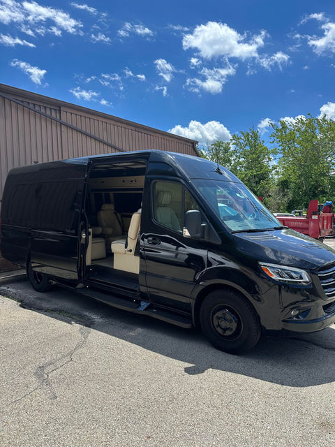 Cerenzia’s Detailing and Tint LLC in Canonsburg, PA