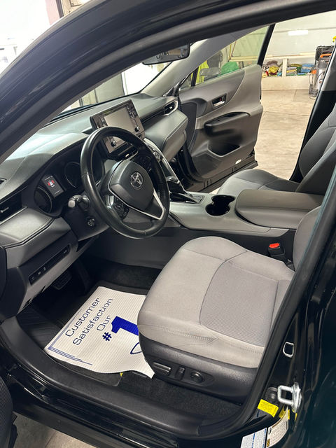 Cerenzia’s Detailing and Tint LLC in Canonsburg, PA (2)