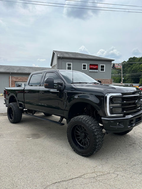 Cerenzia’s Detailing and Tint LLC in Canonsburg, PA (3)