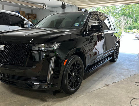 Cerenzia’s Detailing and Tint LLC in Canonsburg, PA (4)