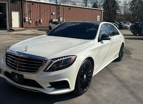 Cerenzia’s Detailing and Tint LLC in Canonsburg, PA (5)