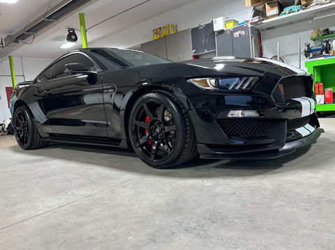 Cerenzia’s Detailing and Tint LLC in Canonsburg, PA (6)