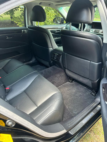 M.A.D Mobile Detailing and ceramic coating Columbia in Swansea, SC (3)