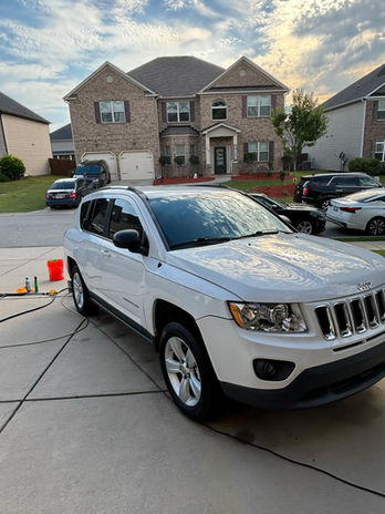 M.A.D Mobile Detailing and ceramic coating Columbia in Swansea, SC (6)