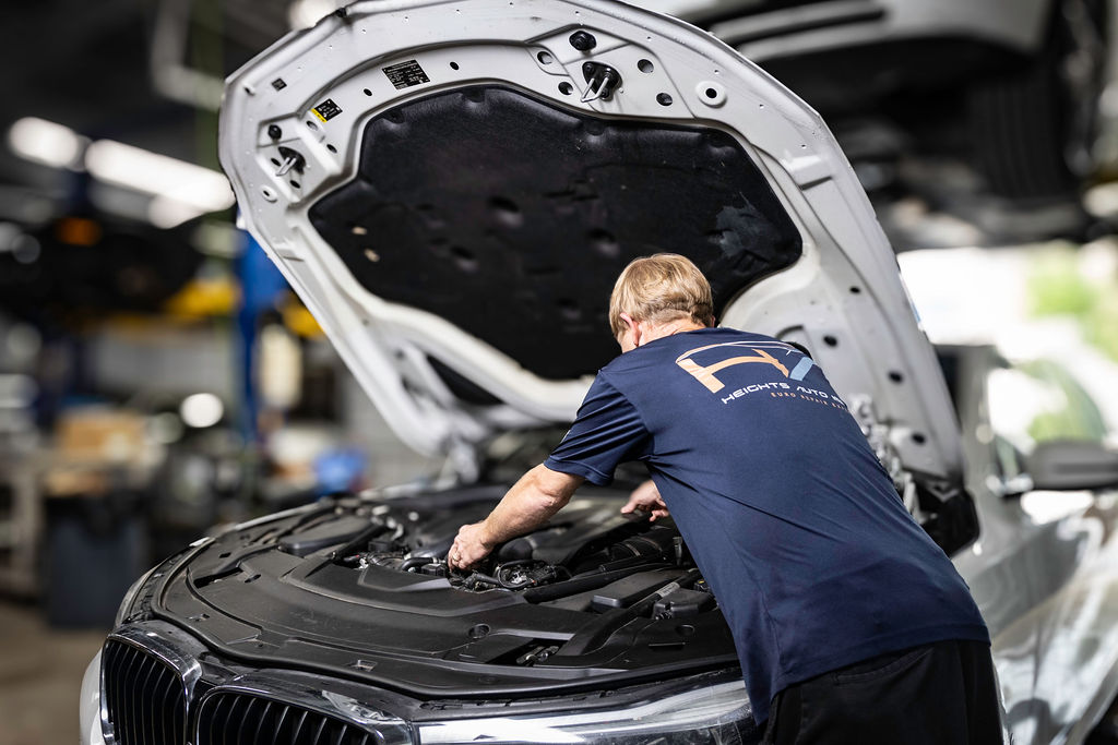 Heights Auto Imports in Tampa, FL (5)