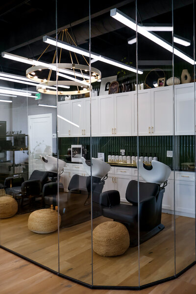 SoCo Head Spa & Blow Dry Bar in Bryan, TX (2)