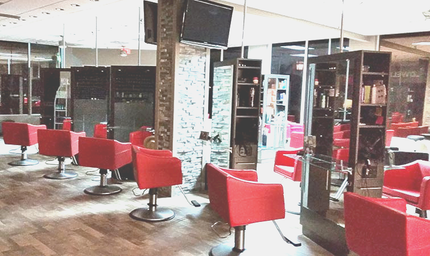 Edmund James Salon in Palm Beach Gardens, FL (2)