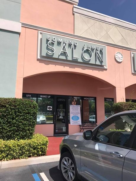 Edmund James Salon in Palm Beach Gardens, FL (6)