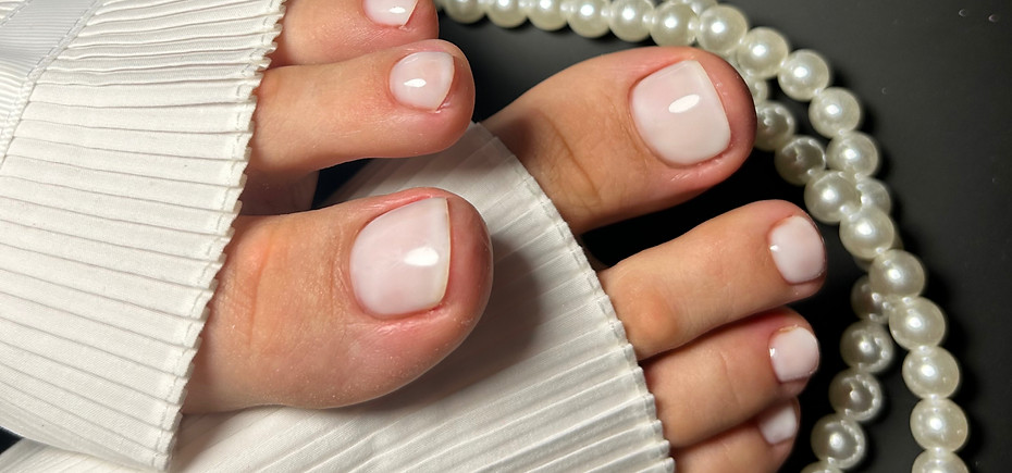 Nails by Annya in Mooresville, NC