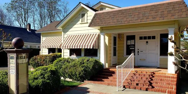 Law Office of Steven C. Sabbadini in Woodland, CA (3)