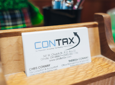 Contax in Orrville, OH (3)