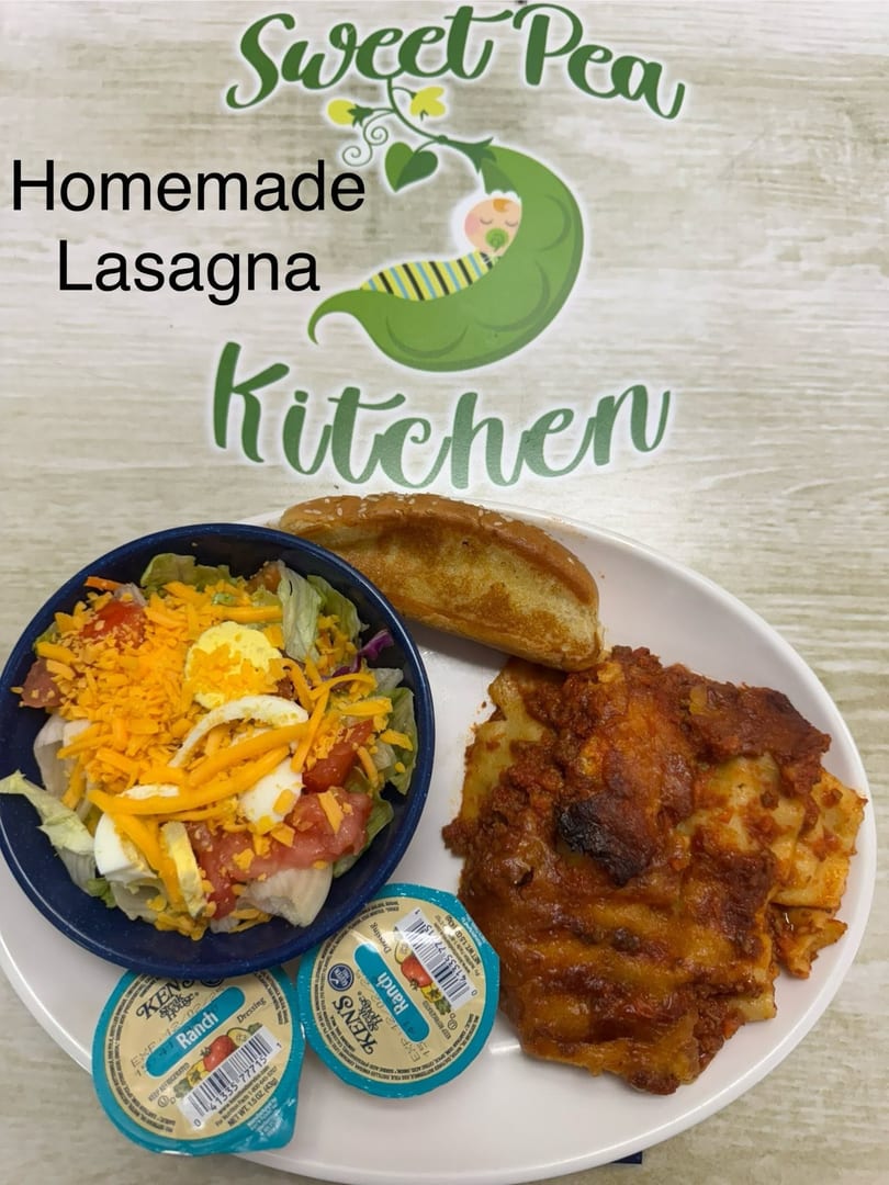 Sweet Pea Kitchen (Kellie's) in Loganville, GA (2)