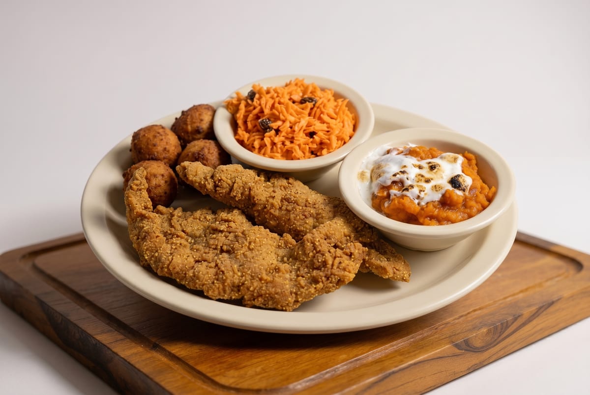 Sweet Pea Kitchen (Kellie's) in Loganville, GA (5)