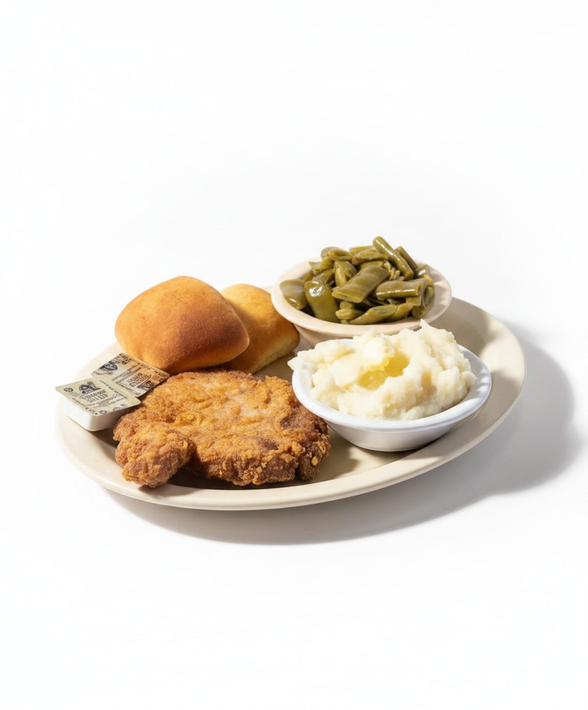 Sweet Pea Kitchen (Kellie's) in Loganville, GA (6)