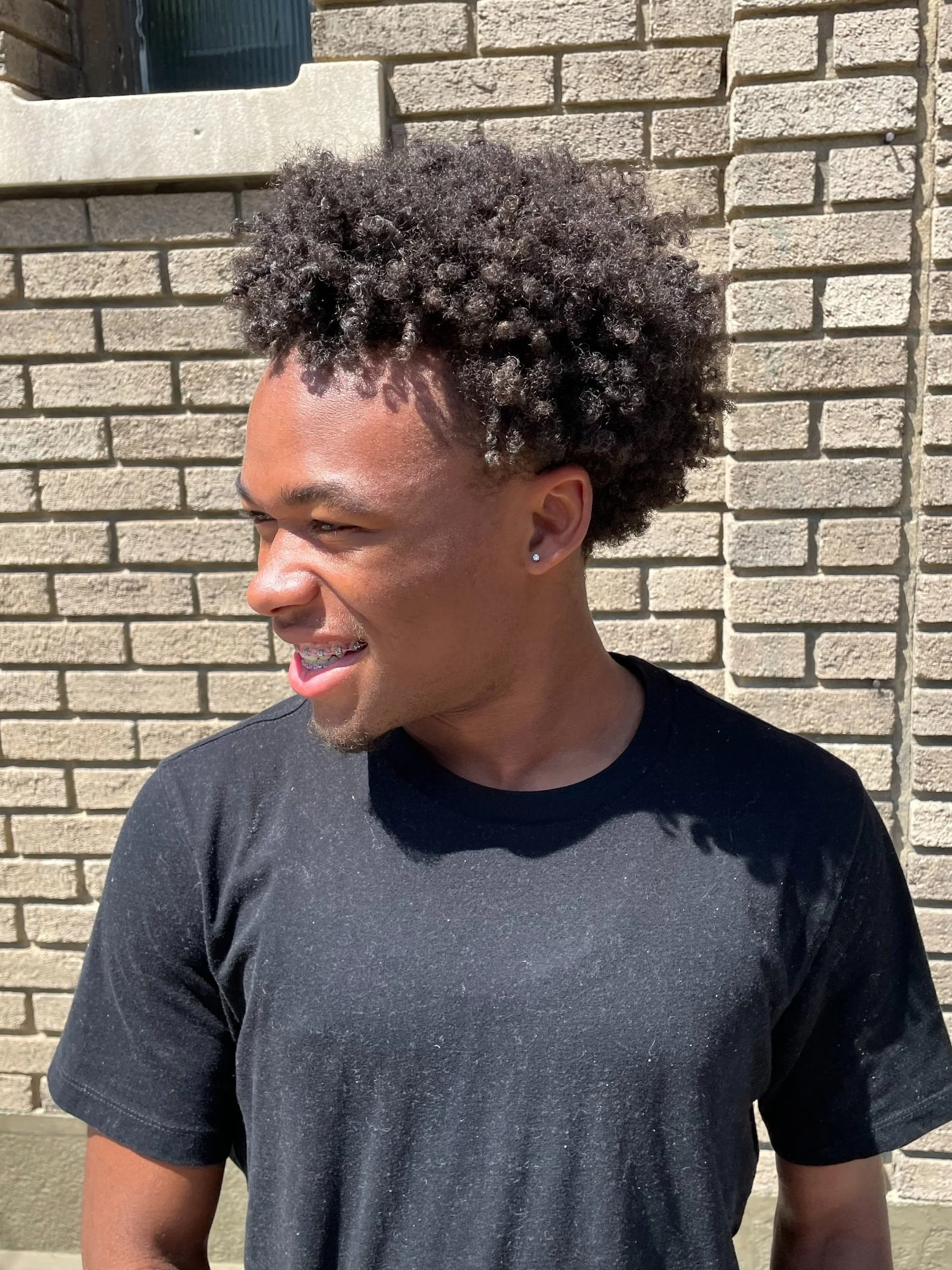 CHAIRAPY | Natural Hair Specialist in Dayton, OH