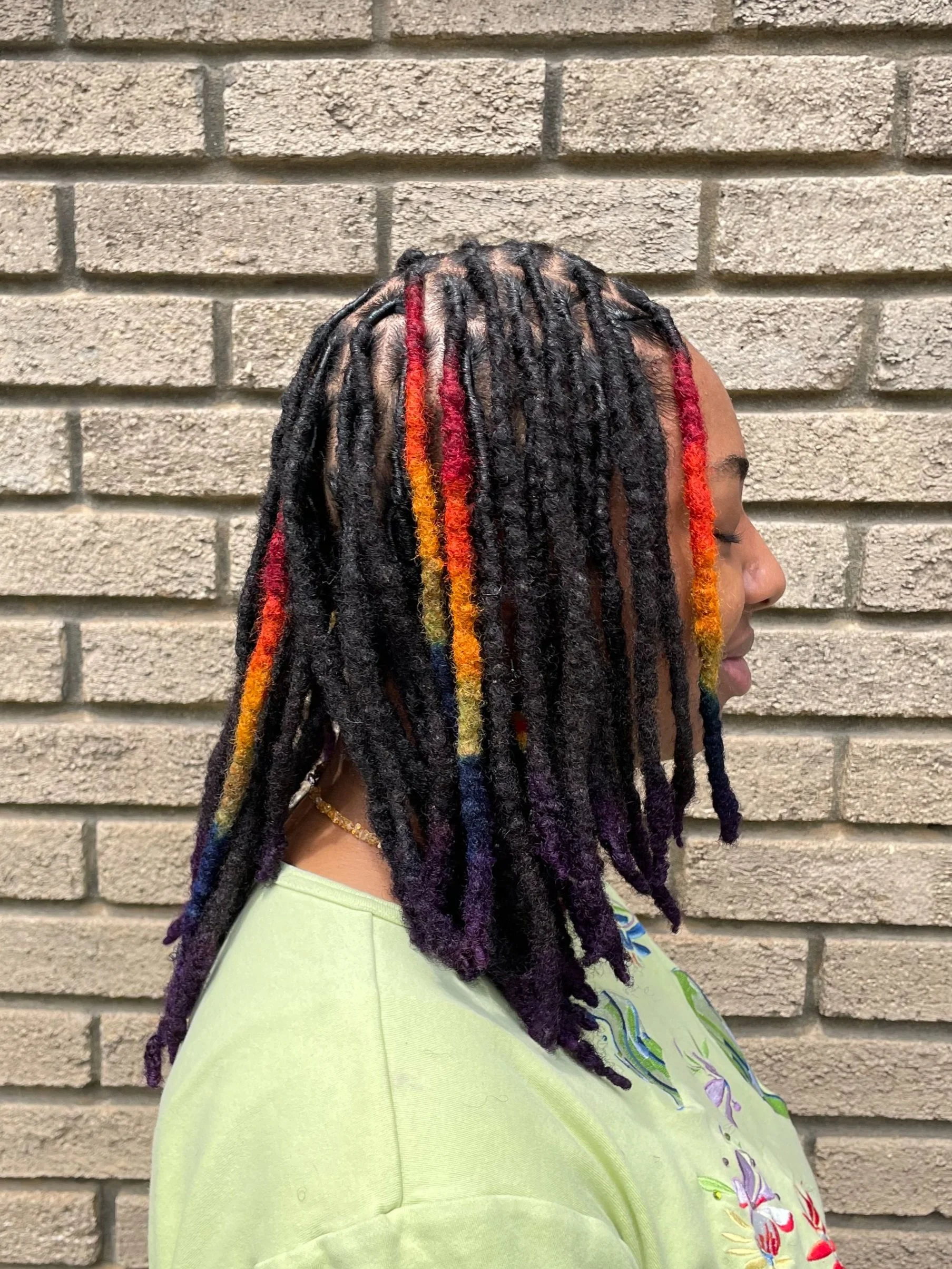 CHAIRAPY | Natural Hair Specialist in Dayton, OH (4)