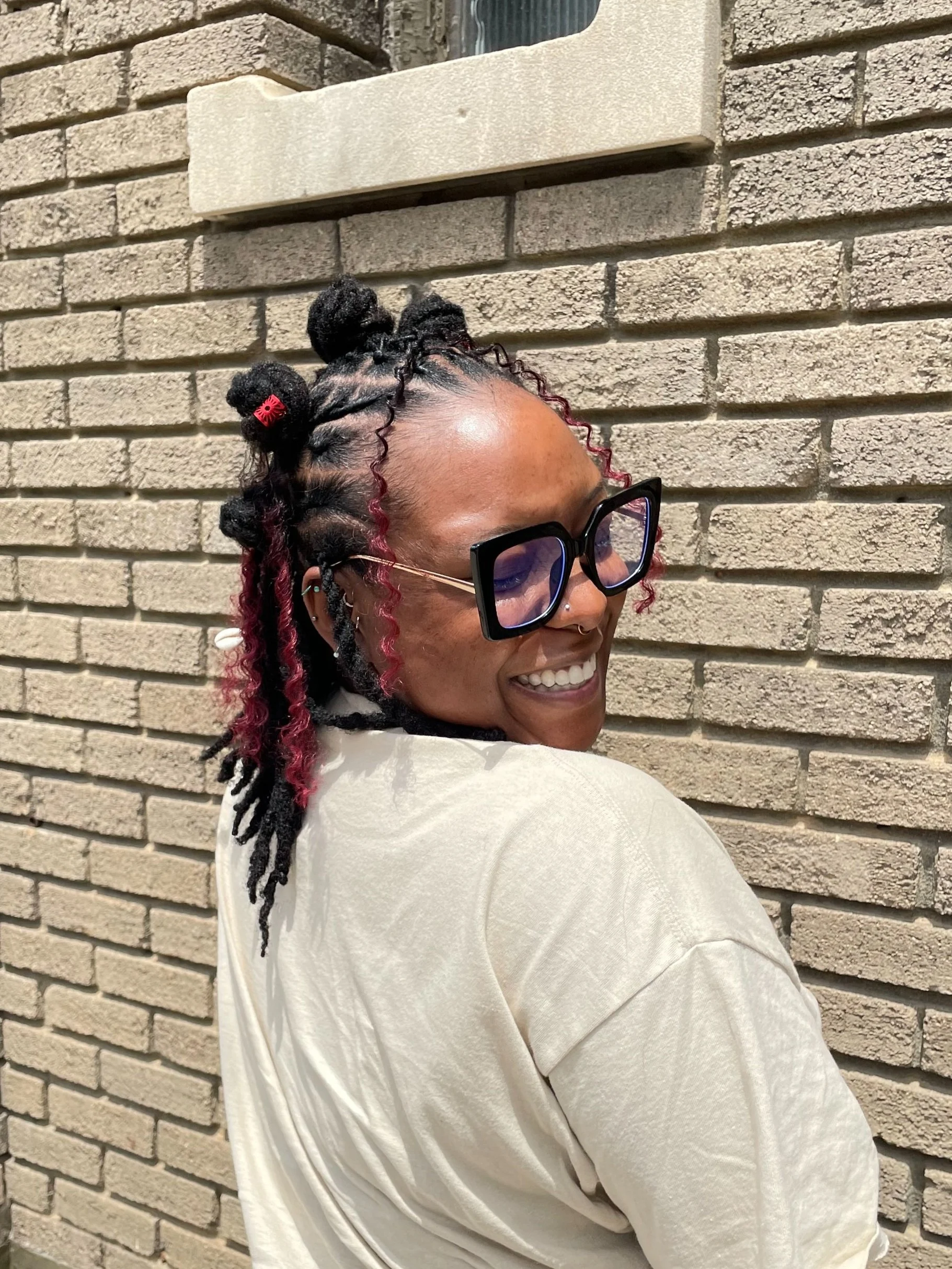CHAIRAPY | Natural Hair Specialist in Dayton, OH (5)