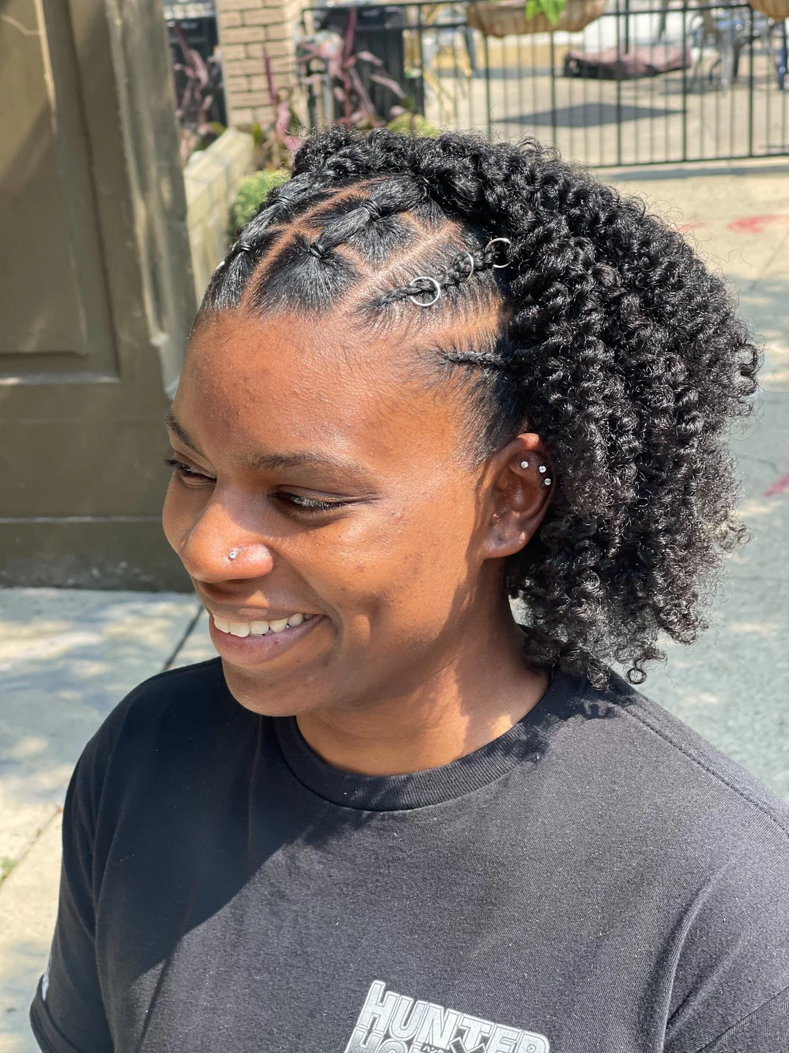 CHAIRAPY | Natural Hair Specialist in Dayton, OH (6)