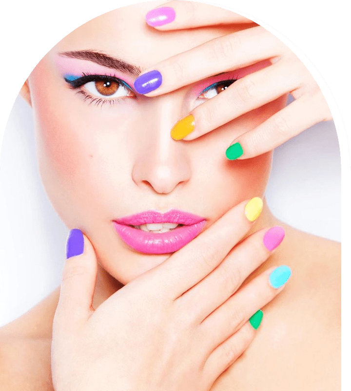 Pure Life Nail Salon & Spa in Palm Bay, FL
