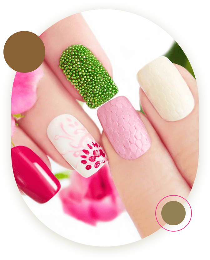 Pure Life Nail Salon & Spa in Palm Bay, FL (2)