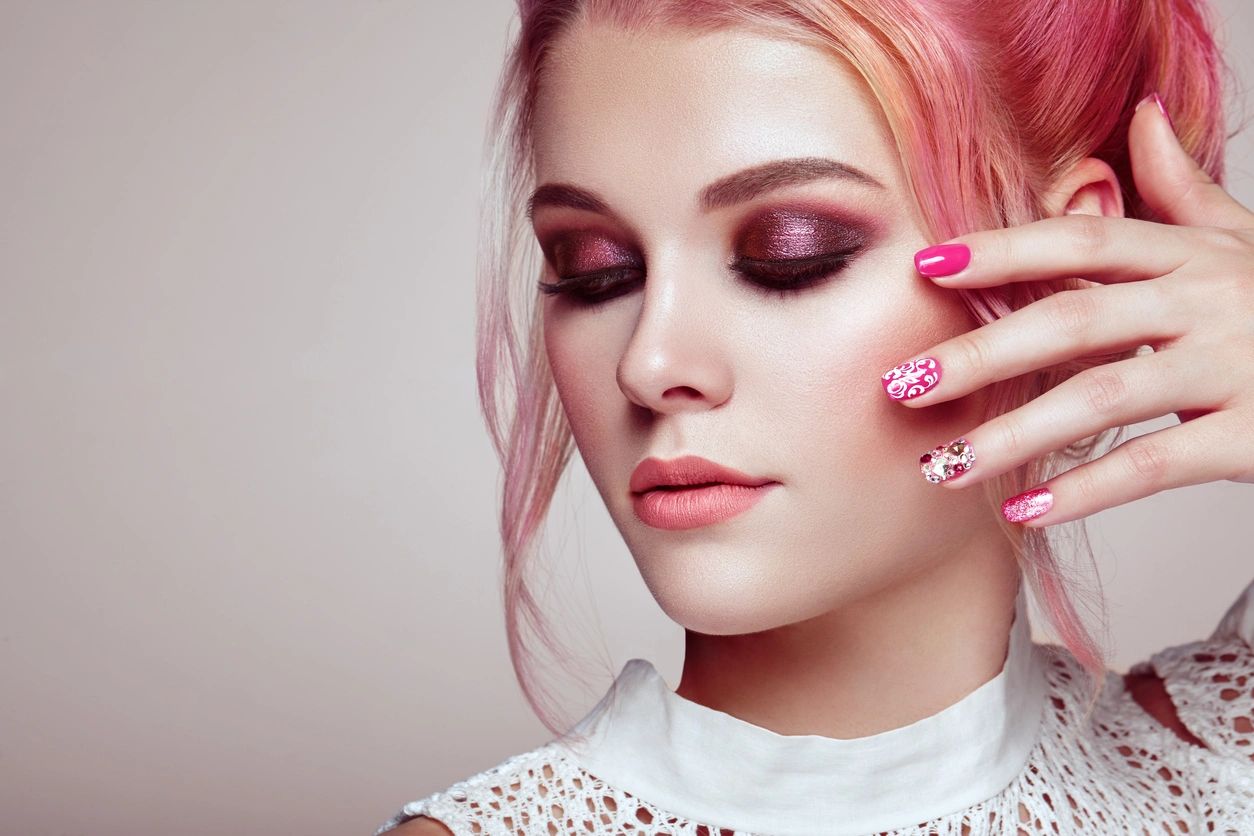 Pure Life Nail Salon & Spa in Palm Bay, FL (4)