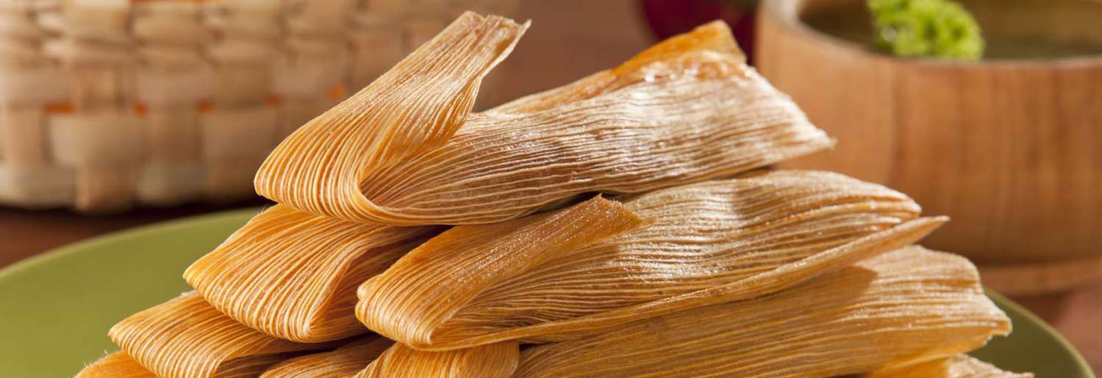 Diana's Mexican Food Products in El Monte, CA