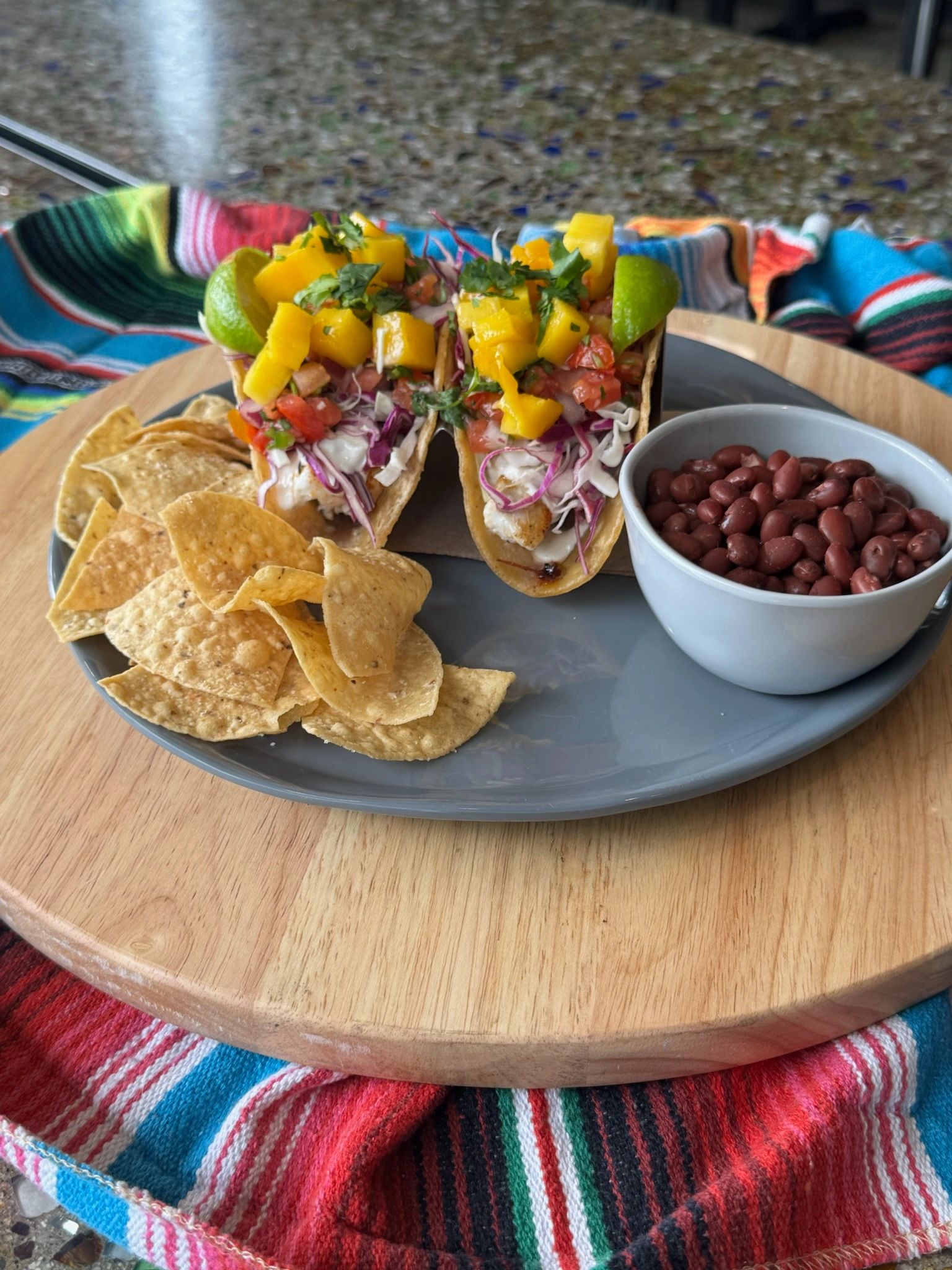 Haggo's Organic Taco in Encinitas, CA