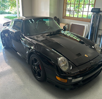 Pull Up and Polish Mobile Detailing in Woodland Hills, CA (2)