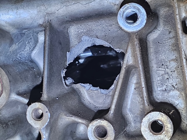 Lubbock Mobile Mechanic in Lubbock, TX (5)