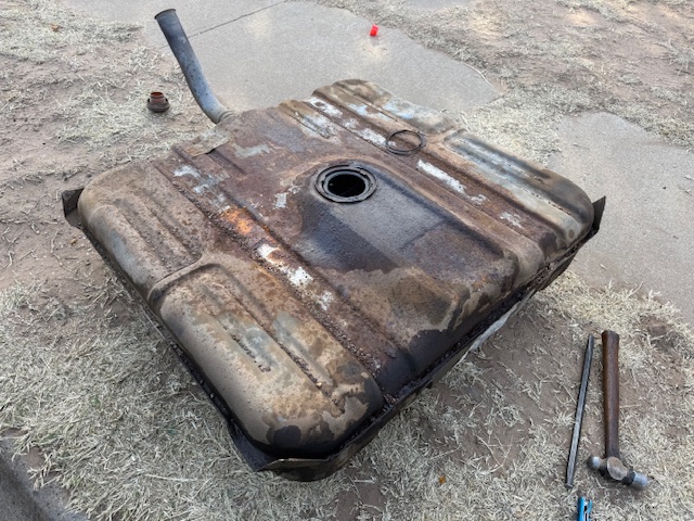 Lubbock Mobile Mechanic in Lubbock, TX (6)