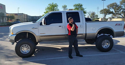 Dependable Diesel & Car Care in Cedar Park, TX