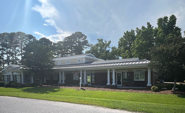 Quinn-Beasley Accounting Services, Inc. in Warsaw, NC