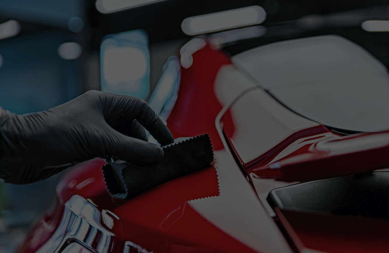 DMC Mobile Auto Detailing in Downers Grove, IL (3)