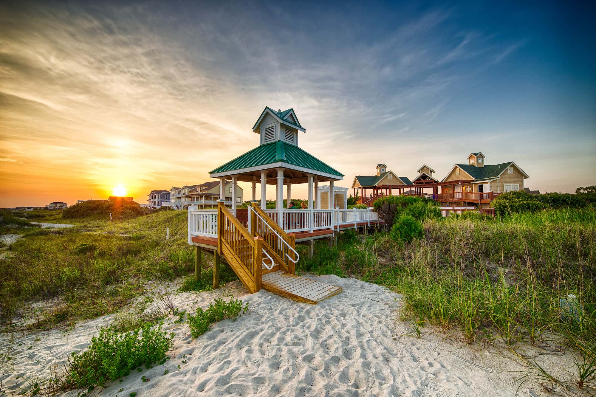 Hamilton Realty Group at eXp Realty in Southport, NC (3)