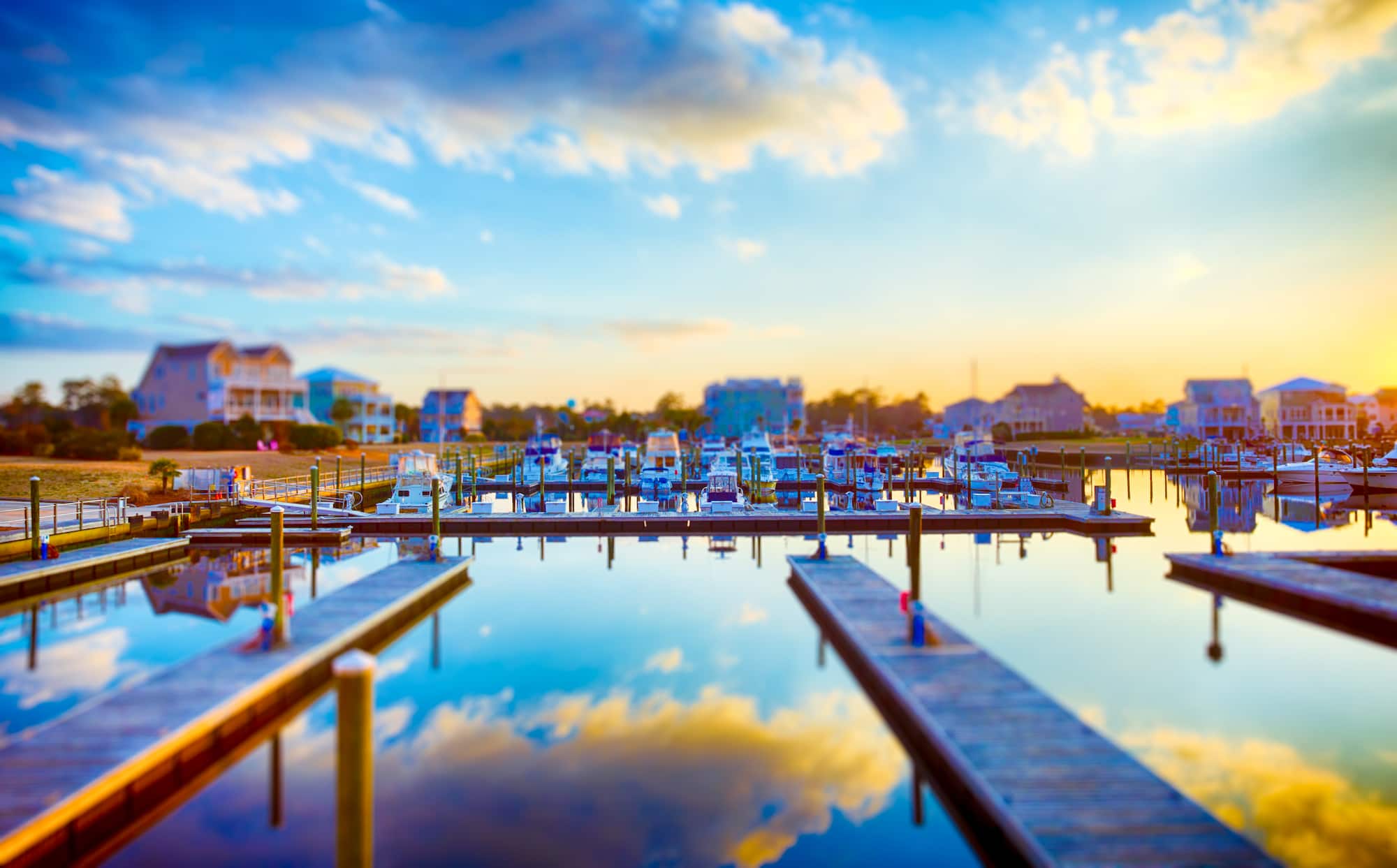Hamilton Realty Group at eXp Realty in Southport, NC (6)