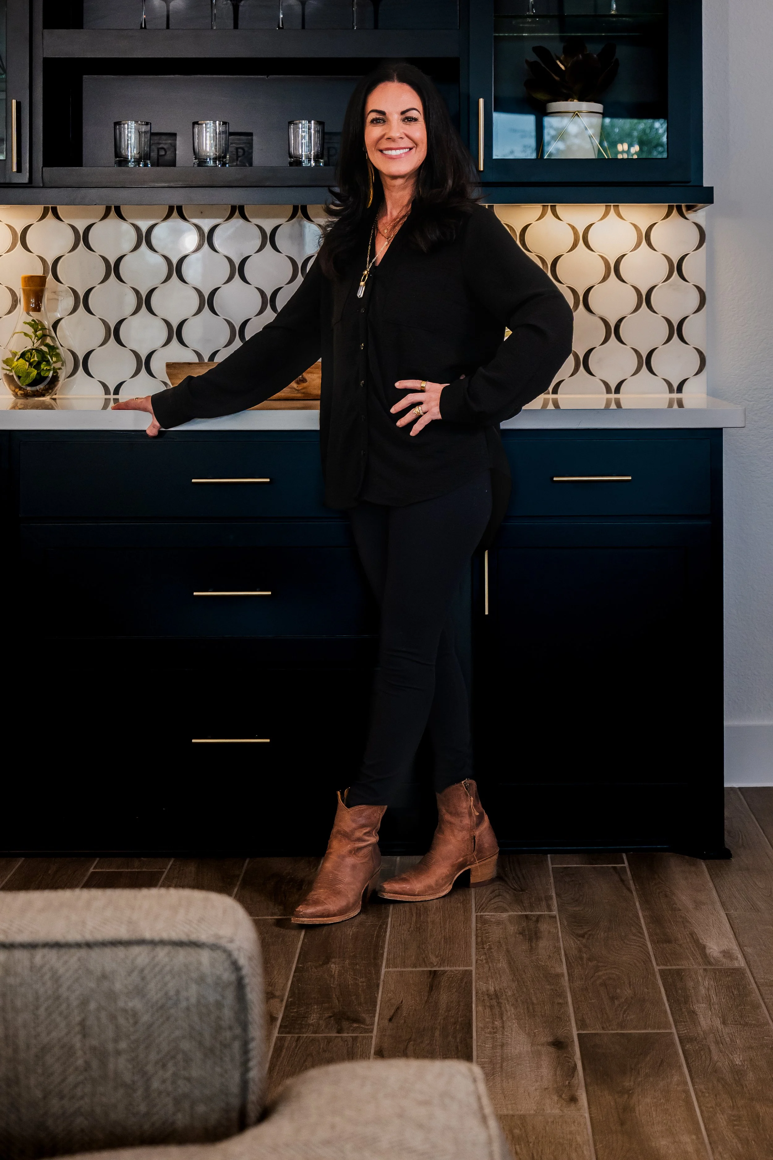 Jen Baker Realtor LLC Buda, Tx in Buda, TX